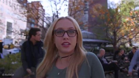 kat timpf cleavage|Kat Timpf: Boobs don’t change people’s minds on Trump [VIDEO]